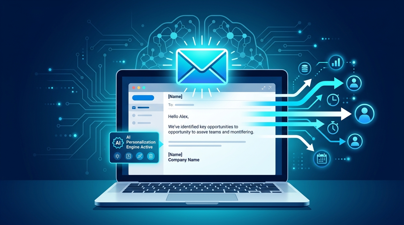 AI tools for cold email outreach - Lemlist, Copy.ai, Jasper comparison